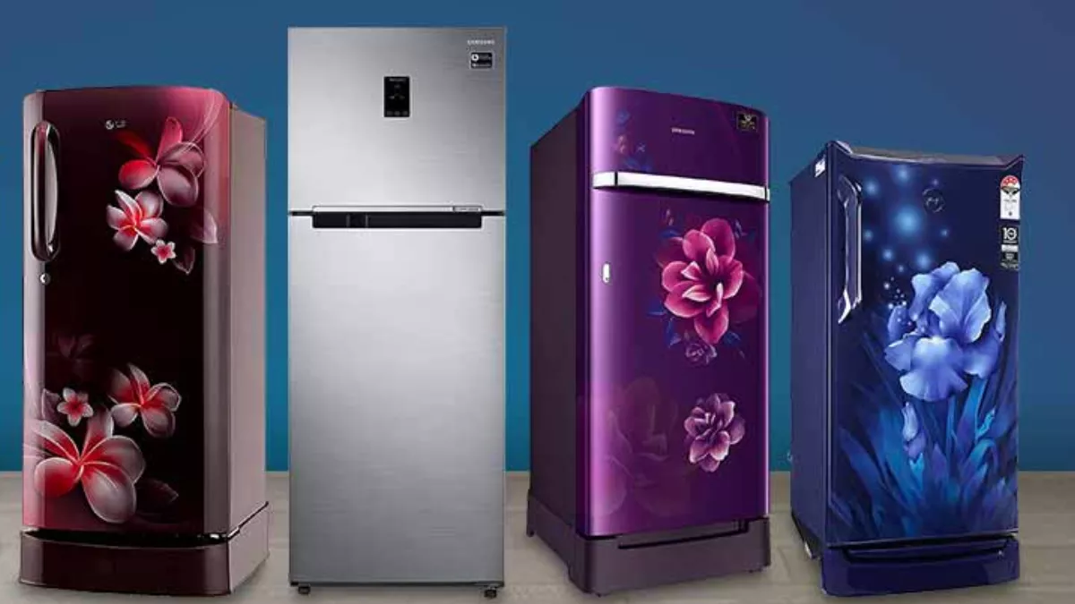 Refrigerator Repair In Delhi-NCR