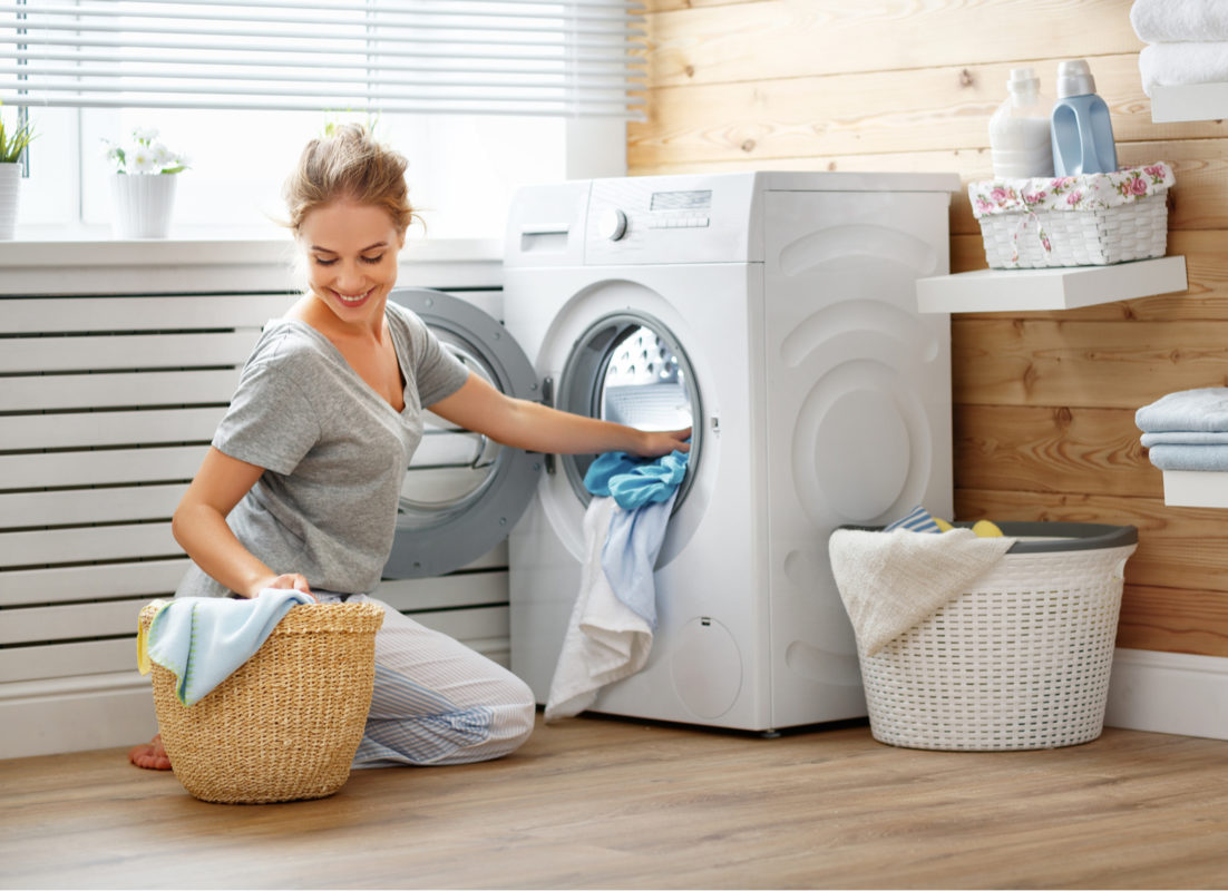 Washing Machine Repair Service In Delhi